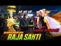 Download Lagu KACAU‼️Bantengan PADEPOKAN RAJA SAKTI Bikin Penonton Semburat Berjamaah Kocar-kacir Berhamburan