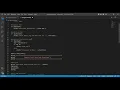 Program Array Stack menggunakan bahasa pemrograman python