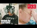 Amy s Eye Surgery 1000-lb Sisters TLC