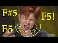 Download Lagu TIMES WHEN YOO HWE SEUNG (유회승) SHOOK US!! PT2