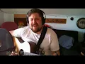"I go to the Barn Because I Like" (Acoustic Cover) by Band of Horses
