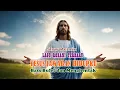 Download Lagu Yesus Jawaban Hidupku - DJ REMIX SUPER BASS 🎧 Lagu Rohani Kristen Terbaru EDM Rohani Menyentuh Hati