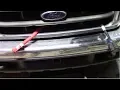 Meyer plow and winch wiring for the X-Bull 2000 F350