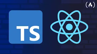 TypeScript in React - Full Tutorial