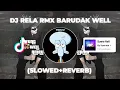 Download Lagu DJ DEMI CINTA YANG MENYALA (SLOWED+REVERB) || SUARA ASLI Ely Syahreza