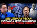 Download Lagu NGERI GUYSS..!! DIBALIK KLAIM RISMON BUKU JOKOWI’S WHITE PAPER “LAKU 80 JUTA”😱👉PERMAINAN BOHIR??