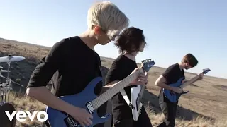 polyphia crush official video 