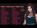 Download Lagu Nancy Ajram Best Songs 2022 - The Best Songs Of Nancy Ajram 2022