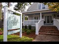 Support Small at The Fairhope Inn Restaurant