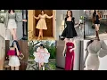 Download Lagu Short Dress | Korean Outfit | Types of Korean Dresses For Girls | Korean Dress Style | Mini Dress