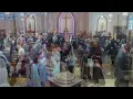 Funeral Mass for Deacon Robert Lyons Saturday February 28 2026 at 9 30 am