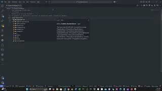 Using String Literals in Python