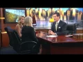 Fox 5 News at 6 with Ernie Anastos highlights