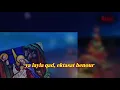 Download Lagu Holy Night (Versi Arab)