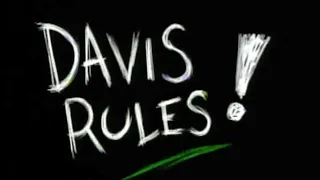 Classic TV Theme Davis Rules Stereo