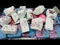 Lagu Fresh Gym Chalk \u0026 Dyed paste Reform Crush | Satisfying ASMR Chalk 