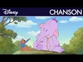 Download Lagu Winnie l'Ourson et l'Éfélant - Ensemble (Main dans la Main)