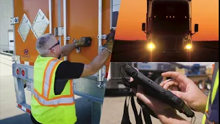 Schneider FreightPower for Carriers - Say Yes to Quality Drop and Hook Freight