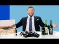 10 Things Conor McGregor Can t Live Without GQ Sports