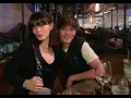 Louis Partridge Family Girlfriend Siblings Parents