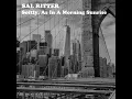 I Can't Get Started - Sal Ritter