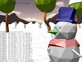 Java Multiplayer FPS Engine - Undercover Snowman with source