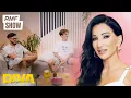 Download Lagu Jedyna taka rozmowa - Justyna Steczkowska z synami. \