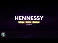 Tshego ft. Gemini Major & Cassper Nyovest - Hennessy s  Mp3 Song Download