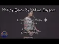 Nadine Tayseer Cover Medley Songs