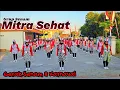 Download Lagu Gerak Senam Dan Karnaval - Dj music Bojo Biduan \u0026 Dj Music Sia-Sia ( Grup Senam Mitra Sehat)