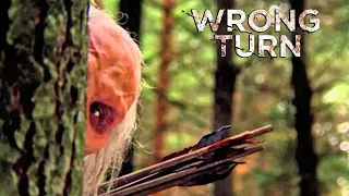 Wrong Turn The Last Resort Horror Movies Full Length English Hollywood Movie With Eng Sub Title 