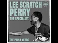The Pama Years: Lee "Scratch" Perry, The Specialist - Continuous Mix