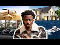 RODDY RICHH luxury lifestyle Net Worth Biography Career Cars Houses