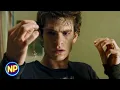 Download Lagu Peter Discovers His Powers | The Amazing Spider Man (2012)