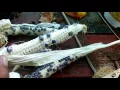 Blue Corn Harvest - Results