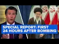 Download Lagu 24 hours after the US strikes on Iran: What's next? | NewsNation Special Report