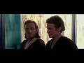 Anakin Skywalker to Darth Vader || Bones