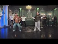 ART OF WAR | RAF-SAPERRA | Learn Bhangra Dance Choreography Video | Kings United India | Group 1