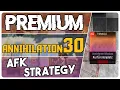 Download Lagu Annihilation 30 - Kurfürstenplatz | Premium AFK Strategy |【Arknights - アークナイツ】