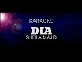 Download Lagu KARAOKE DIA - SHEILA MAJID