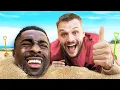 Download Lagu I buried my best friend on a beach | TGF