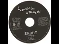 Download Lagu louchie lou \u0026 michie one - shout (it out)   (Dub 1)