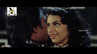thillana thillana thillana rajini meena muthumovie vadivelu sarathbabu