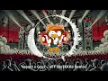 ♻️ Veysel x Gzuz - UFF (BoTEKKe Remix) [HARDTEKK] ♻️