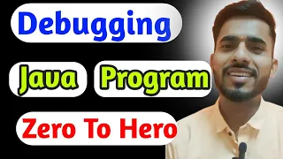Debugging in java Eclipse Important java Interview Question Debug code Breakpoint aadiandjava