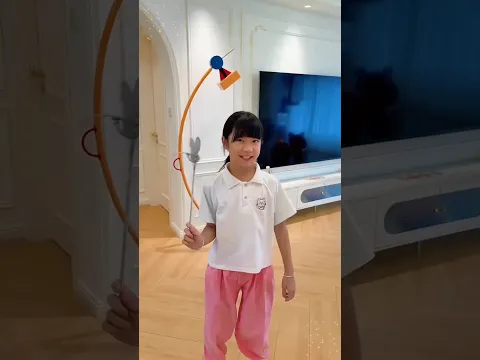 The Shrinking Spell Went Wrong! 😱😂