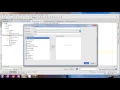 Android Studio Tutorial 22 Working with Options Menu
