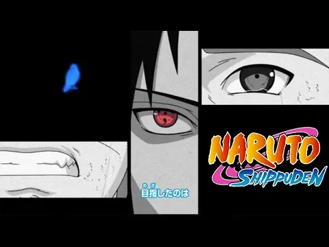 Download MP3 Naruto Shippuden Opening 3 | Blue Bird (HD)