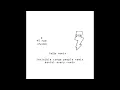 Hello - DFA Remix