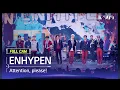 Download Lagu [909 직캠 4K] ENHYPEN (엔하이픈) 풀캠 'Attention, please!' (ENHYPEN FullCam) | @JTBC K-909 230527